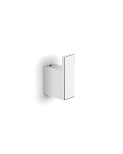 Evo - Luna WSBC 38008 Bathroom Towel Hook in Polished Chrome