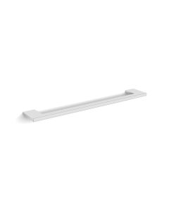 Luna WSBC 38010-12 Modern Towel Bar in Polished Chrome