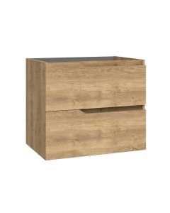 Menta C70 Base Wall Mounted / Floating Bathroom Vanity, Base Only, 27.1"