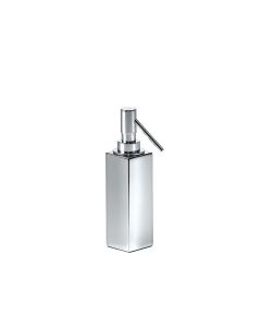 Metric 38.78.31.002 Freestanding Soap Dispenser in Polished Chrome