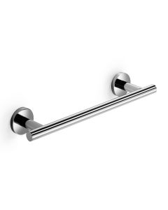 Napie 53114-16 Modern Towel Bar in Polished Chrome