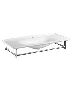 New Yorker 5643+9274 Console Bathroom Sink, 47.2"
