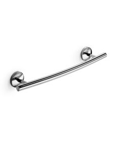 Noanta 53277-78.29 Modern Towel Bar in Polished Chrome