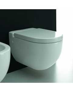 WS Bath Collections One Evolution 51 - 1401001 + AFS 130