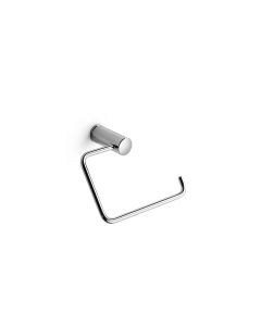 Picola 52535 Right-facing Toilet Paper Holder in Polished Chrome