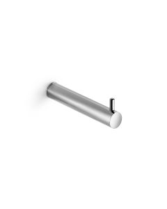 Picola 5254 Modern Toilet Paper Holder in Polished Chrome