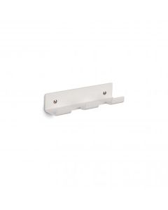 Piega 5140 Triple Bathroom Towel Hook