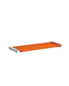 Quadra Simple 0922 Wall Mounted Soap Dish