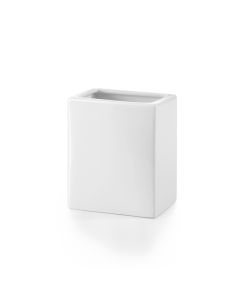 Saon 4031 Freestanding Ceramic Toothbrush Holder