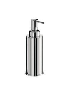 Saon 4400 Freestanding Soap Dispenser in Polished Chrome
