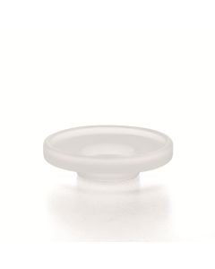Saon 55004 Freestanding Round Soap Dish
