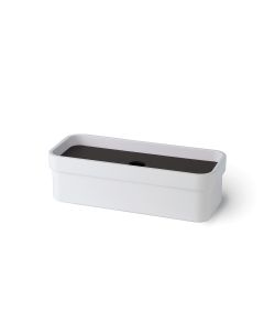 Seta 5148 Freestanding Rectangular Soap Dish