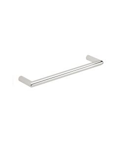 Sintesi 1210-12 Modern Towel Bar in Polished Chrome