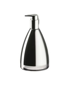 Skatto 5657 Freestanding Soap Dispenser in Polished Chrome