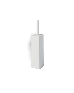 Skoati 50056 Wall Mounted Toilet Brush Holder