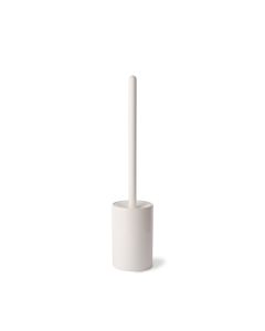 Skoati 5024 Freestanding Toilet Brush Holder
