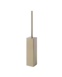 Skoati 50051.21 Freestanding Toilet Brush Holder in Sandquartz
