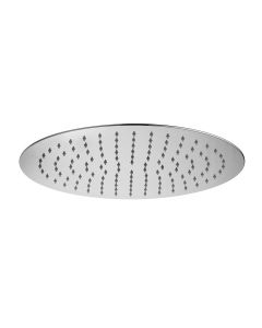 Soffioni Energy ZSOF 103 Round Shower Head in Polished Chrome, 15.7"