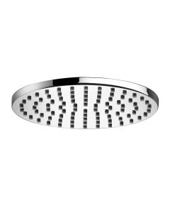 Soffioni Wind ZSOF 092 Round Shower Head in Polished Chrome, 5.9"