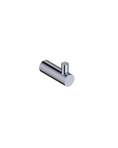 Soft WSBC 208908 Bathroom Towel Hook in Polished Chrome