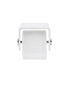 Stone TPH4 Modern Toilet Paper Holder in Polished Chrome