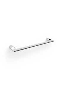 Strika 52957-59 Modern Towel Bar in Stainless Steel, 15.7"
