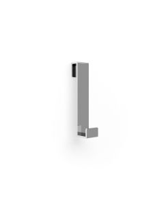 Strika 52964 Shower Door Hook in Polished Stainless Steel