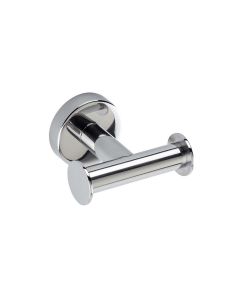 Styl A6020B Double Bathroom Towel Hook