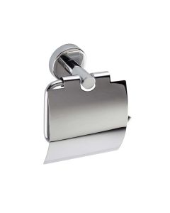 Styl A60260 Toilet Paper Holder with Cover