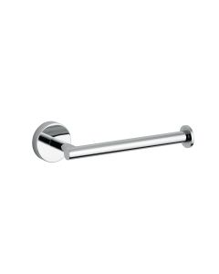 Stylus 2540 Right-facing Toilet Paper Holder in Polished Chrome