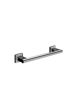 System 3570.001.00 Grab Bar in Polished Chrome, 16.3"