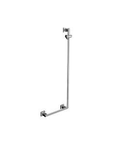 System 3570.001.08 Grab Bar in Polished Chrome, 17.6"