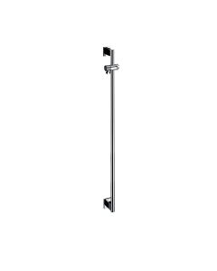 System 3570.001.10 Grab Bar in Polished Chrome, 43.4"