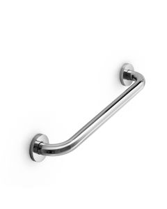 Tacate 53103 Grab Bar in Polished Chrome, 14.8"