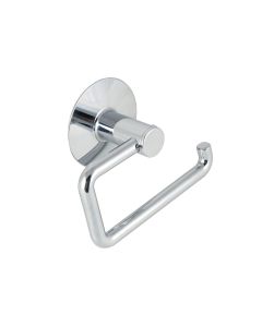 Ten 6108 Adhesive Right-facing Toilet Paper Holder in Polished Chrome