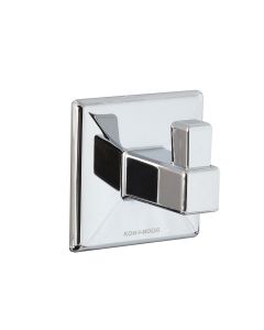 Tilda 5700 Adhesive Bathroom Towel Hook in Polished Chrome