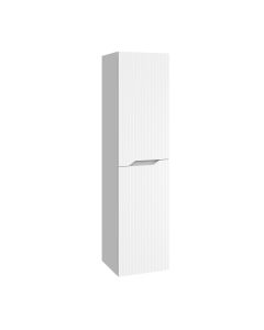 Tulipa Wall Mounted Bathroom Column