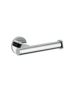 Upside 3040 Right-facing Toilet Paper Holder in Polished Chrome