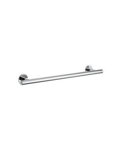 Upside 3010-13 Modern Towel Bar in Polished Chrome