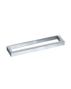 Urban 49.10.30-60 Modern Towel Bar in Polished Chrome