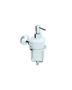 Venessia 52904 Wall Mounted Classical Soap Dispenser