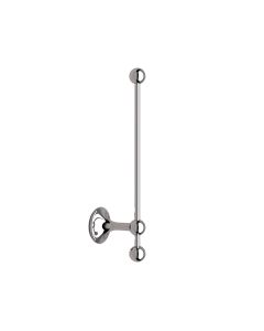 Venessia 52910 Vertical Reserve Toilet Paper Holder