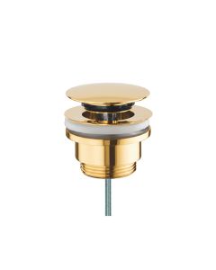 WSBC 00078 Universal Bathroom Sink Pop-up Drain