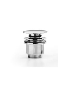 WSBC 53993 Bathroom Sink Pop-up Drain, without Overflow