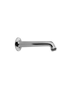 ZSOF 015 Shower Arm in Polished Chrome
