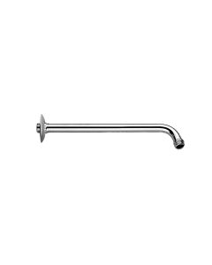 ZSOF 016 Shower Arm in Polished Chrome