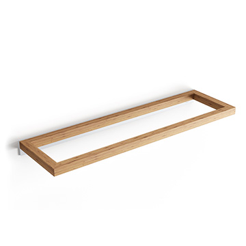 Bamboo Bathroom Accessories