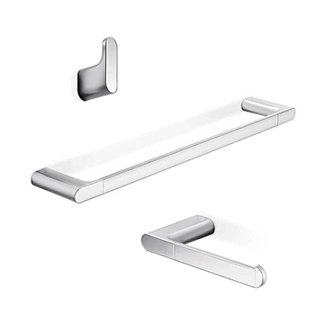 Mito Bathroom Accessories