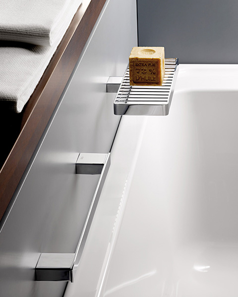 Loft Bathroom Accessories