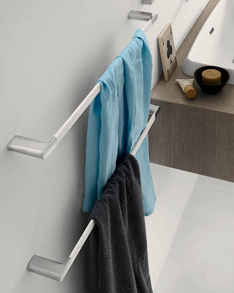 Mito Bathroom Accessories